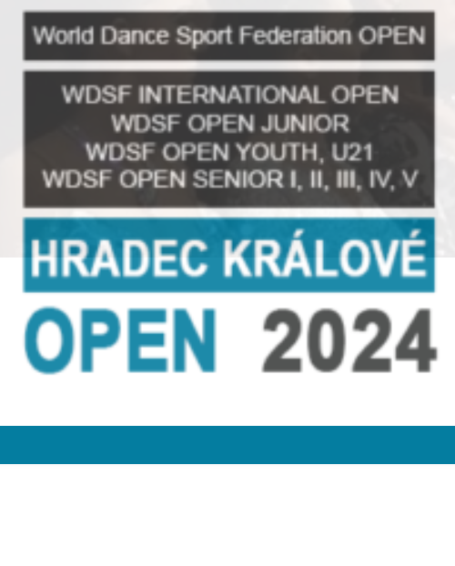 Hradec Kralove Open 2024