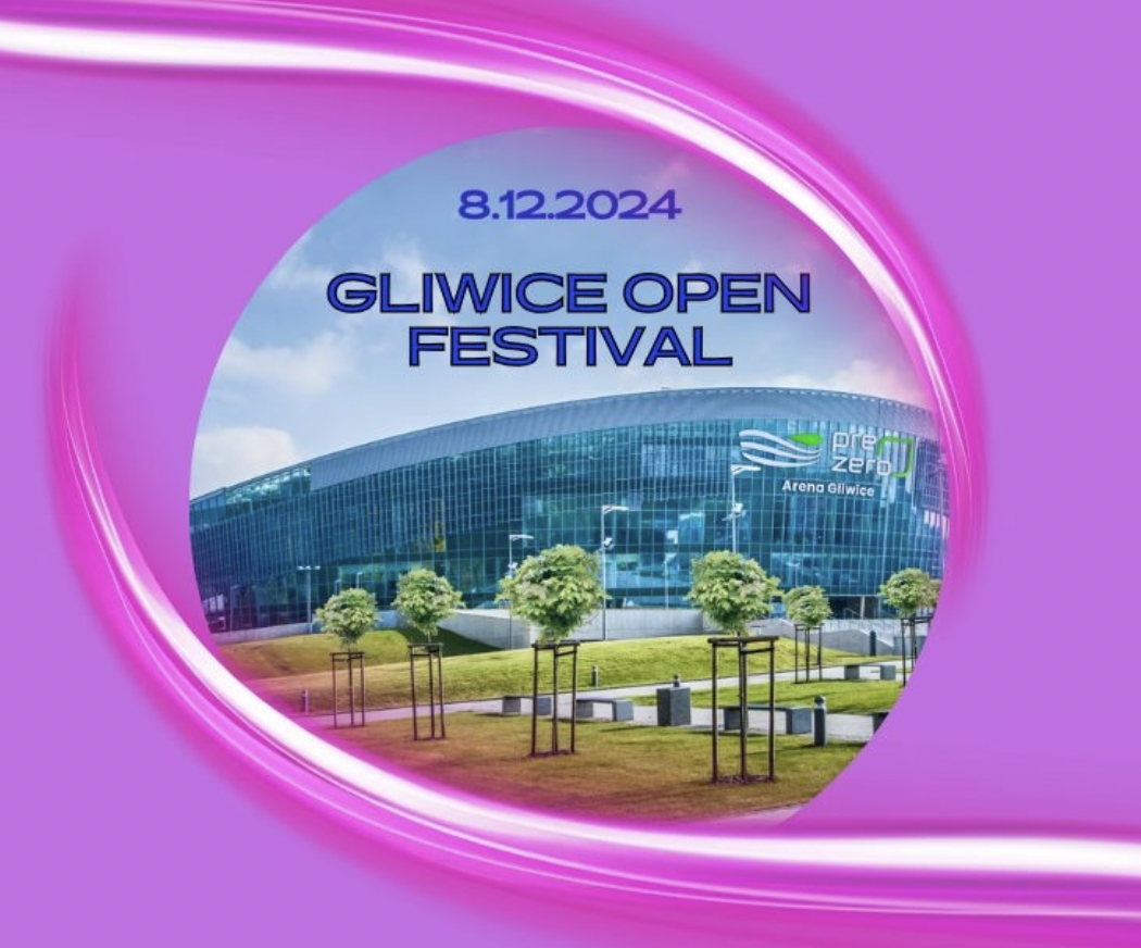 Gliwice Open Festival