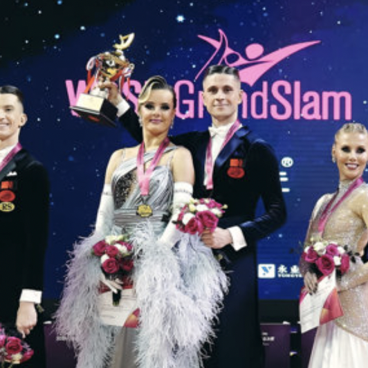 WDSF Final Grand Slam